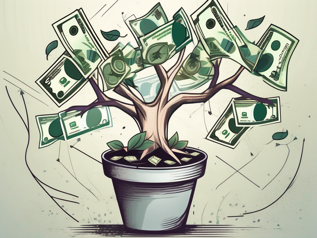 View of How to Increase Revenue Growth: A Comprehensive Guide